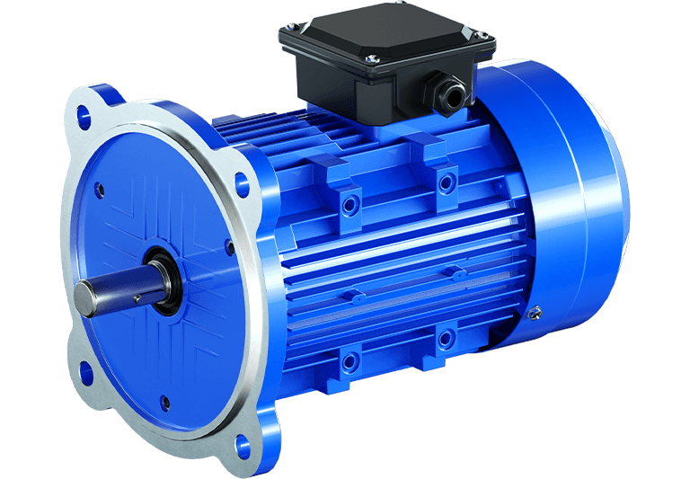 魚塘增氧機電機